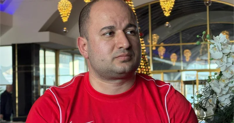 Bu problem risklər yaradır və rəqabəti azaldır Hakimlər Departamentinin yeni rəhbəri