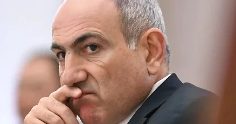 Почти все судьи Армении связаны с Пашиняном: готовятся масштабные чистки оппозиции американские СМИ