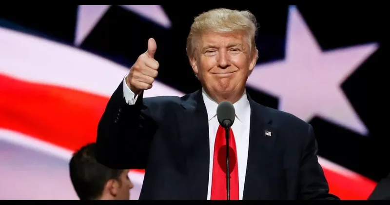 Трамп выразил благодарность Ирану