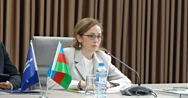 Qərbi Azərbaycan bizim üçün vətəndir Kafedra müdiri