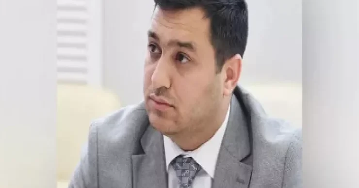 Fərid Şahbazlı: Prezidentin qərarı milli mənəvi dəyərlərin qorunması baxımından zəruridir