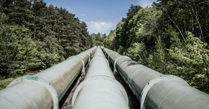 Адвокат Трампа ведет переговоры о строительстве газопровода на Балканах