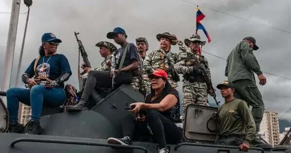 Venesuela neftini özəl şirkətlər mühafizə edəcək