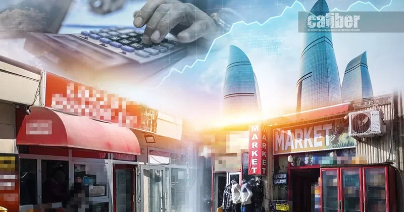 Экономика Азербайджана меняет модель роста Расклад Хазара Ахундова