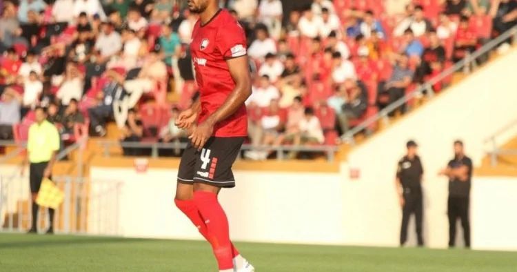 “Qəbələ”də oynadı, Çempionlar Liqasının iştirakçısı ilə müqavilə imzaladı FOTO