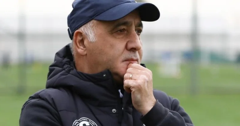 Diniyevdən “Qarabağ” “Ayntraxt” matçı ANALİZİ: “Şansımız yoxdur” demək...