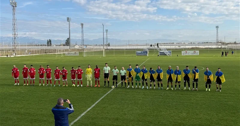 LIVE: Зире начал матч с Александрией