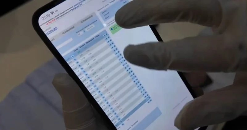 “Tokyo”, “Lasvegas”, “Tac”, “Joker” və “Padişah Casino” ilə bağlı Kiberpolisdən əməliyyat