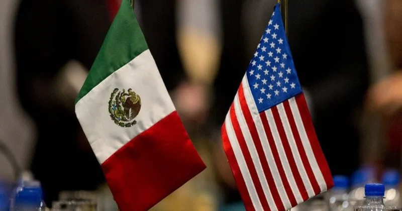 Вашингтон и Мехико договорились о совместных действиях против картелей