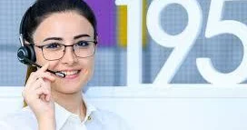 Ötən il İqtisadiyyat Nazirliyinin Çağrı Mərkəzinə 584 minə yaxın müraciət daxil olub