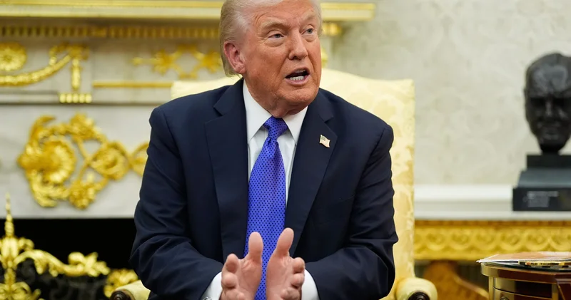 Нобелевский комитет разрешил Трампу оставить медаль премии мира