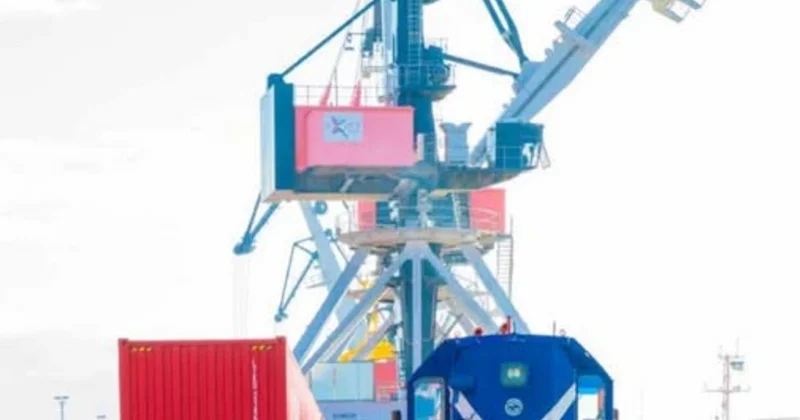 Nikkei: Азербайджан модернизирует логистическую инфраструктуру для развития транспортных маршрутов