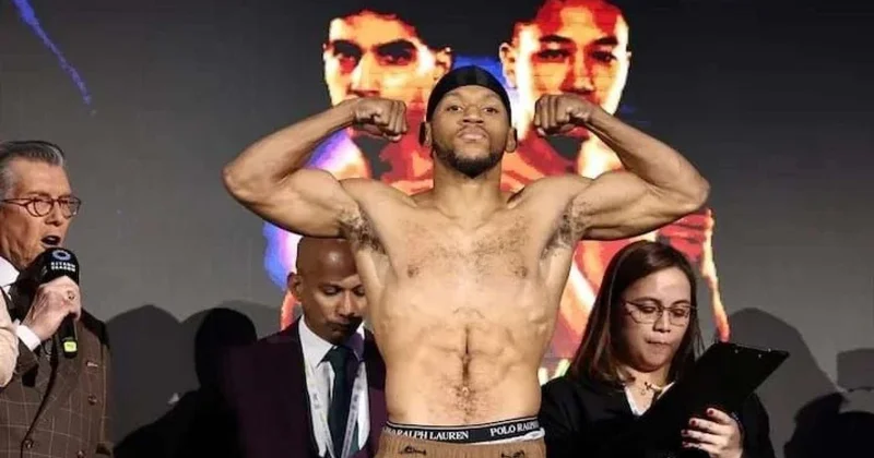 Uduzdu və atası ilə müqaviləni pozdu