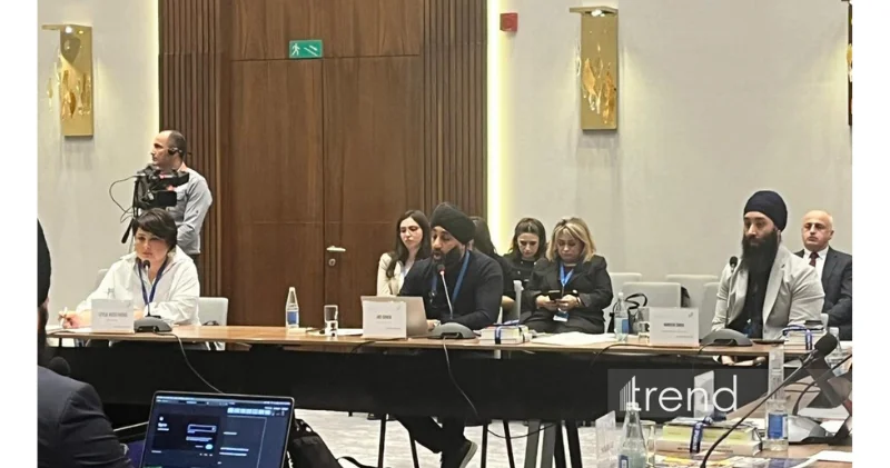 Наша идентичность позволяет вносить значительный вклад, несмотря на численность представитель сикхов