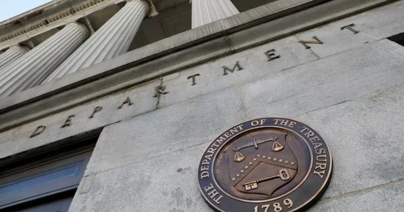 США вводят новые санкции против хуситов