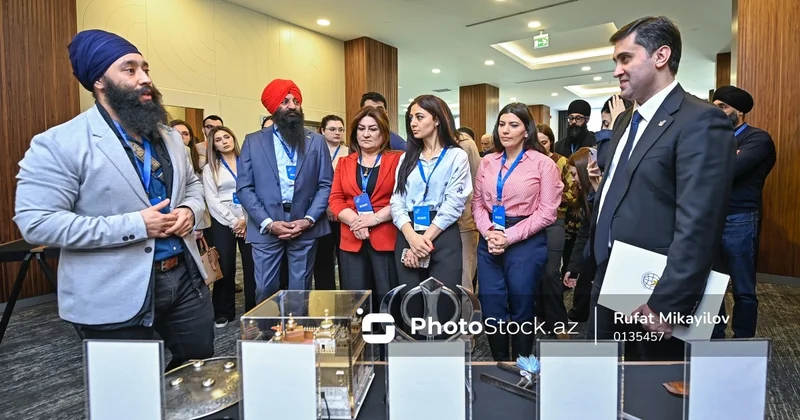 Abbas Abbasov: Siqhlərin yaşadıqlarını sözlə ifadə etmək çətindir