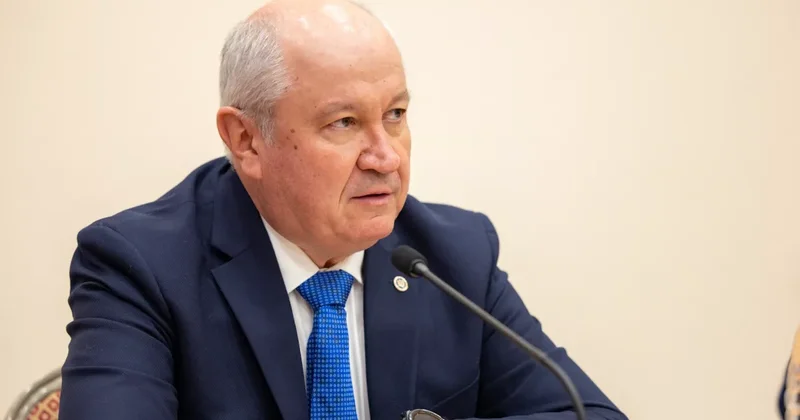 Премьер Молдовы: Как гражданин я поддержал бы объединение с Румынией