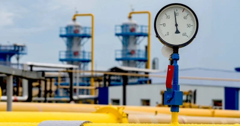 Bu tarixdə qaza ehtiyac çoxalacaq AÇIQLAMA