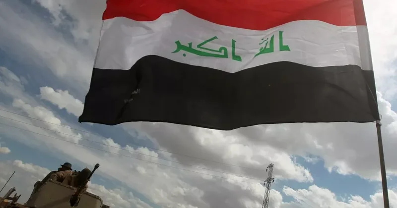 Власти Ирака: Наша территория не будет использована против других стран