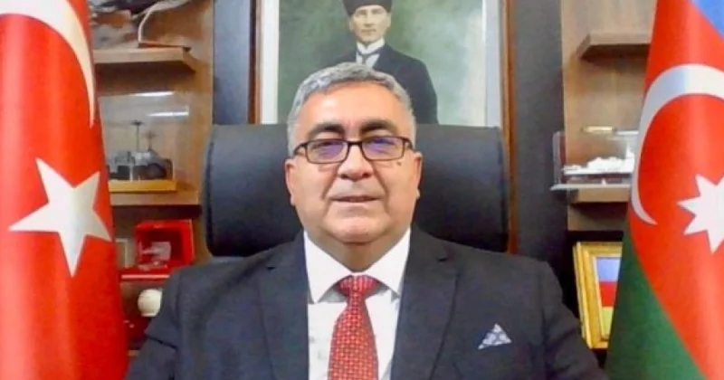 Türk general: Prezident İlham Əliyevin TDT çərçivəsində hərbi əməkdaşlıq təşəbbüsü zamanın çağırışlarına cavab verir