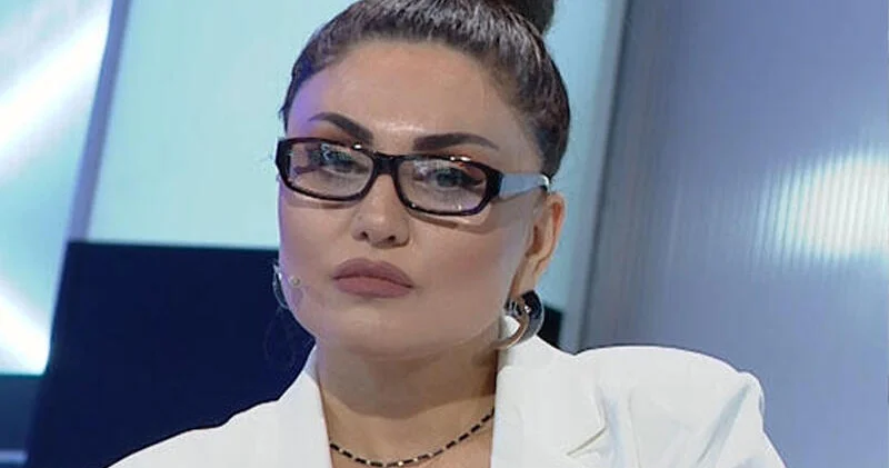 Şəbnəm Tovuzlu göz yaşları tökdü: O qədər darıxıram ki... VİDEO