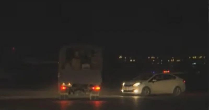 Sabunçu Zabrat yolu niyə İŞIQLANDIRILMIR? Üç qurum ÜZ ÜZƏ