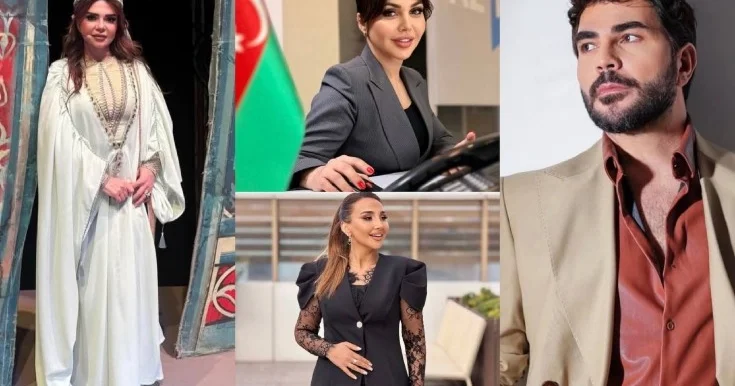 Bu gün instaqramda nələr paylaşıldı?