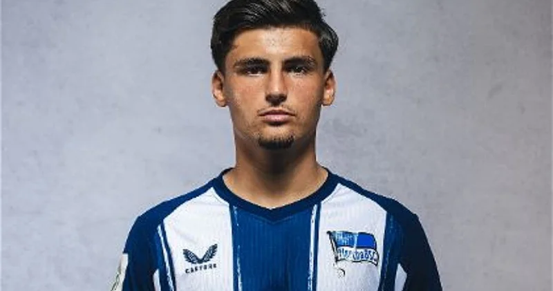 Новый турецкий легионер из Германии в сборной Азербайджана. Кому он нужен?