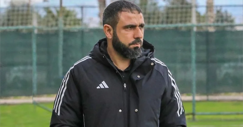 Zirə hər mövsüm bu hədəf uğrunda mübarizə aparır Rəşad Sadıqov