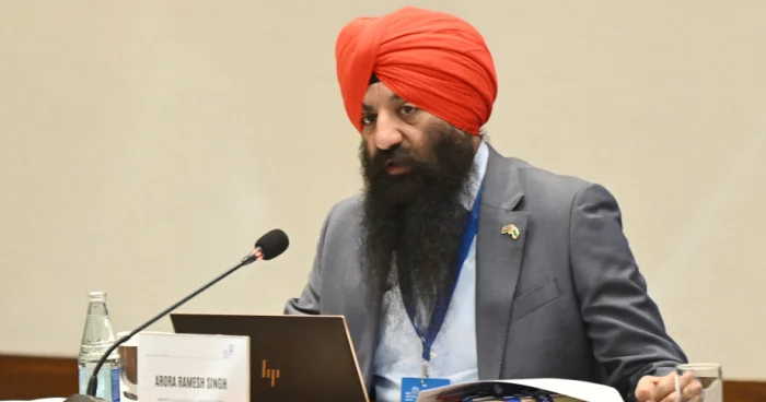 Pəncabın naziri: Delhidə çox sayda zikh ailəsi qətlə yetirilib