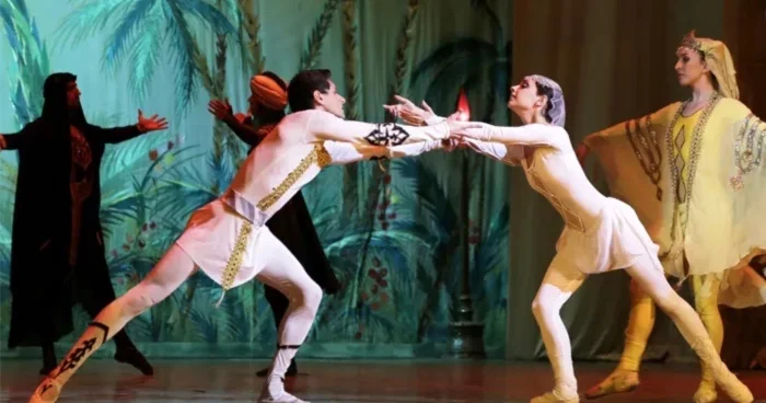 От восточных сюжетов до рыцарских подвигов