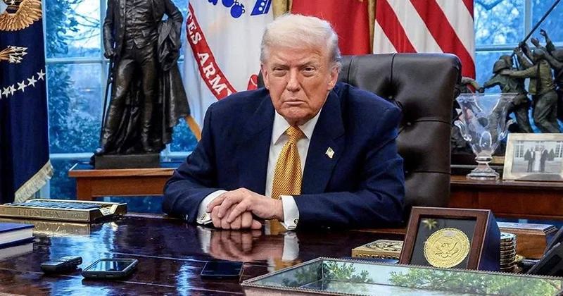 Трамп объявил о создании Совета мира в Газе