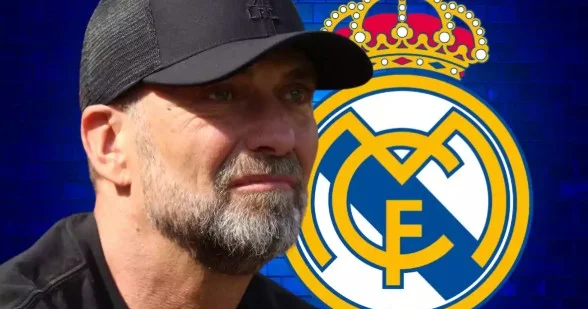Klopp Real Madrid ə şərt qoydu: Onu satın!