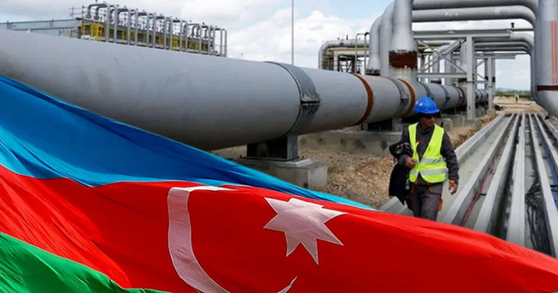 Газ из Азербайджана поступил в еще две европейские страны история успешной стратегии ТЕМА ДНЯ от Акпера Гасанова