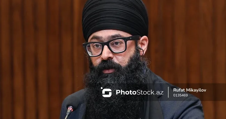 Председатель Федерации сикхов: Международное сообщество должно обратить внимание на репрессии Индии