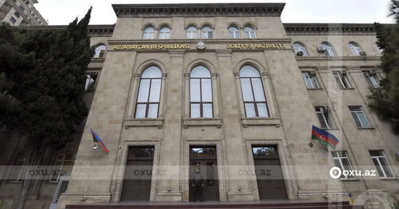 Azərbaycandakı bütün siyasi partiyalar üzvlük reyestrini yeniləyib