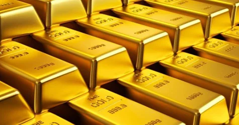 Ölkəmizdə qızıl hasilatı artıb