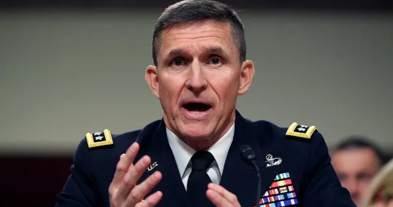 General İran xalqına müraciət etdi: Hakimiyyət dağılmaq üzrədir