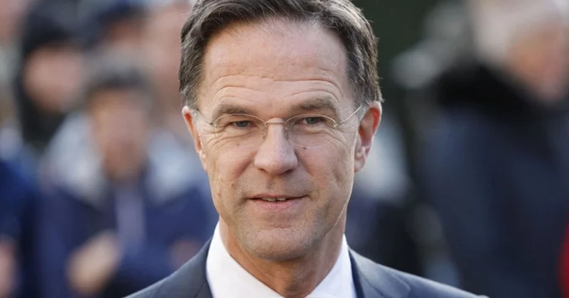 Rütte Danimarka və Qrenlandiya nazirləri ilə görüşəcək