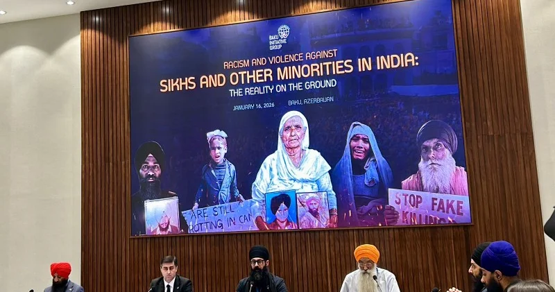 Moninder: Hindistan Konstitusiyası azlıqlar üçün yalnız kağız üzərində qalır