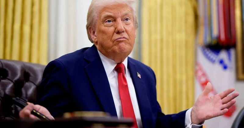 Трамп заявил, что никто не убеждал его не наносить удар по Ирану