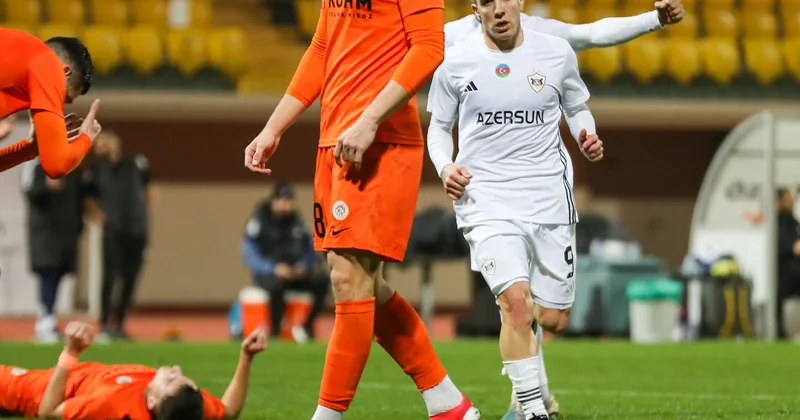 “Qarabağ” yenə qazandı