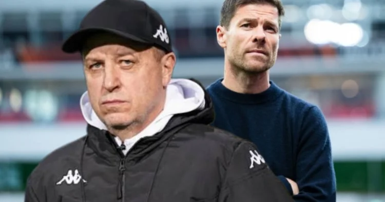 Yuri Vernidub Xabi Alonsonun aqibətini yaşaya bilər? ukraynalı mütəxəssis Neftçi də böyük dəyişikliklərə getməyə hazırlaşır