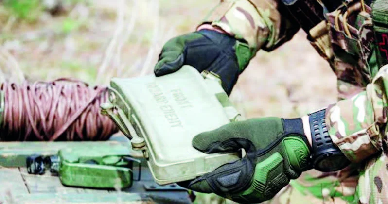 Təhdid özünüqoruma instinktini gücləndirir