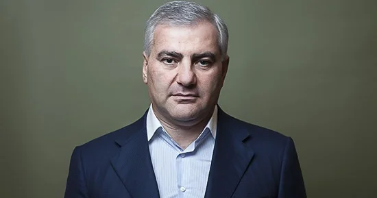 Самвела Карапетяна перевели из под домашнего ареста в СИЗО