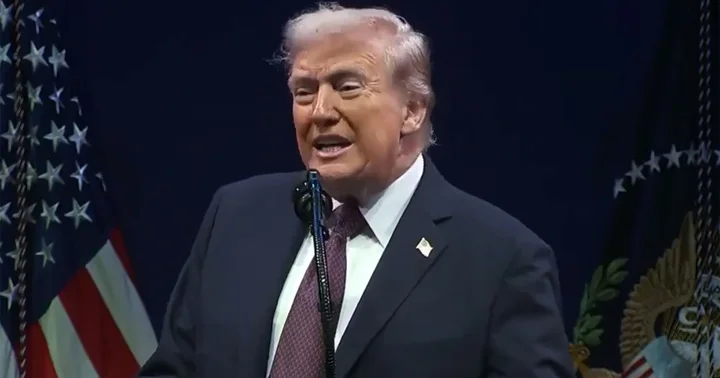 Трамп назвал причину своей поддержки Родригес, а не Мачадо в Венесуэле