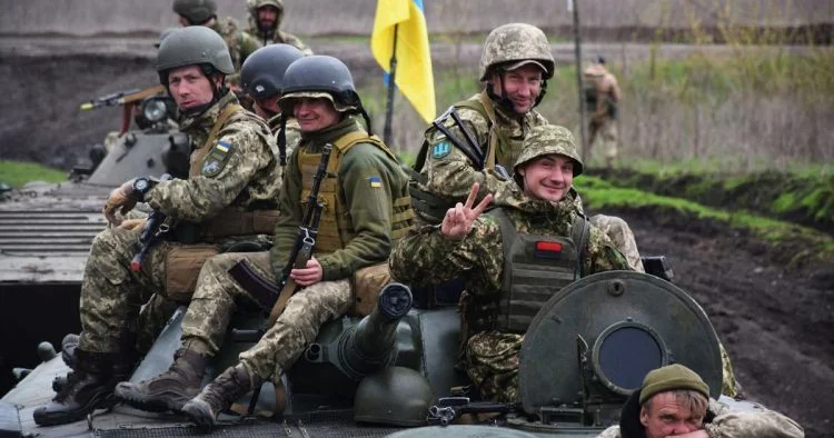 Çexiya prezidentindən Ukrayna müharibəsi ilə bağlı etiraf: Kiyev buna hazır olmalıdır