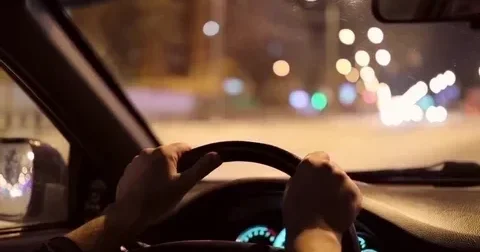 Нетрезвый водитель задержан на автодороге Баку Шамахы Евлах