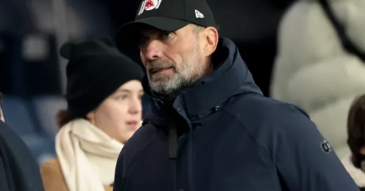 Klopp “Real Madrid”ə gəlmək üçün şərt irəli sürüb