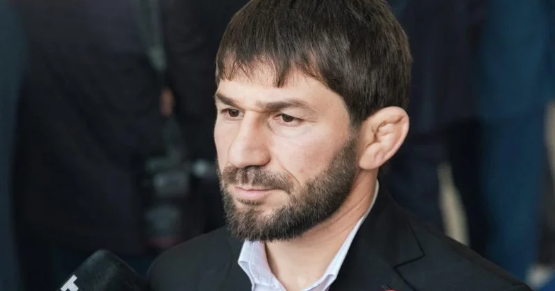 Tələbələrimin Olimpiya çempionu olmasını istəyirəm